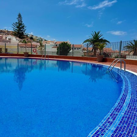 Stunning Apartments With Pool Tenerife Costa Adeje  ภายนอก รูปภาพ