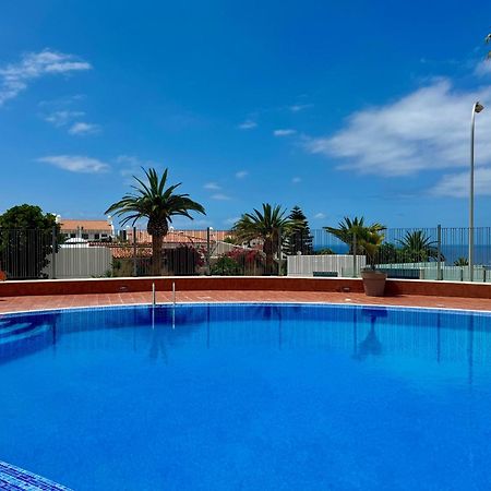 Stunning Apartments With Pool Tenerife Costa Adeje  ภายนอก รูปภาพ