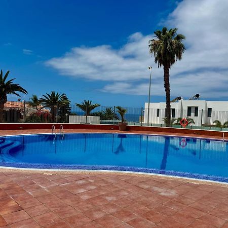 Stunning Apartments With Pool Tenerife Costa Adeje  ภายนอก รูปภาพ