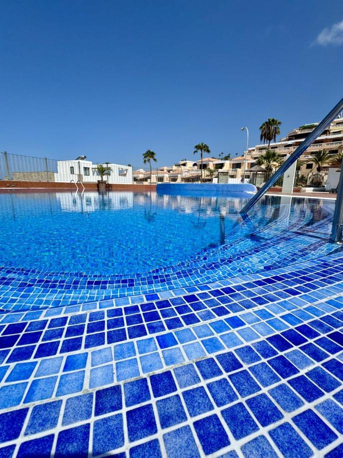 Stunning Apartments With Pool Tenerife Costa Adeje  ภายนอก รูปภาพ