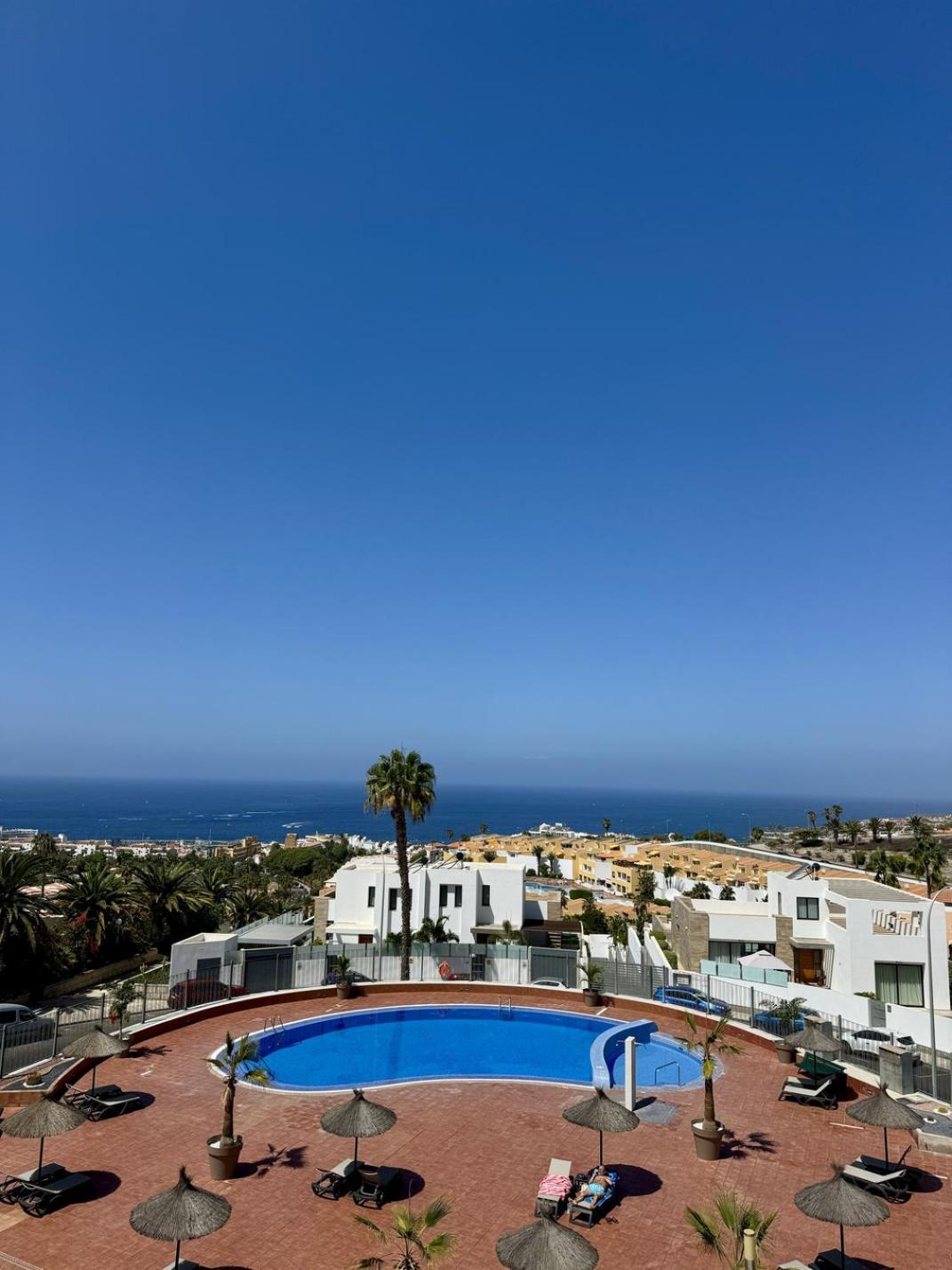 Stunning Apartments With Pool Tenerife Costa Adeje  ภายนอก รูปภาพ
