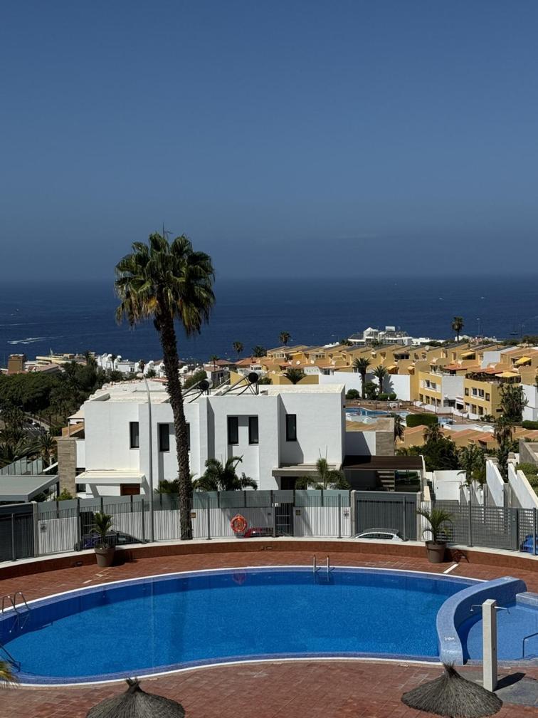 Stunning Apartments With Pool Tenerife Costa Adeje  ภายนอก รูปภาพ