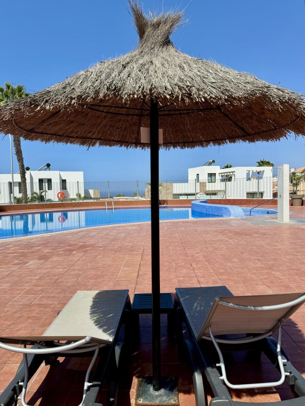 Stunning Apartments With Pool Tenerife Costa Adeje  ภายนอก รูปภาพ