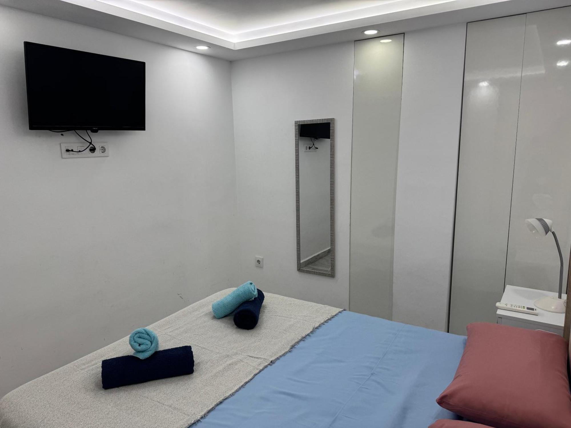Stunning Apartments With Pool Tenerife Costa Adeje  ภายนอก รูปภาพ