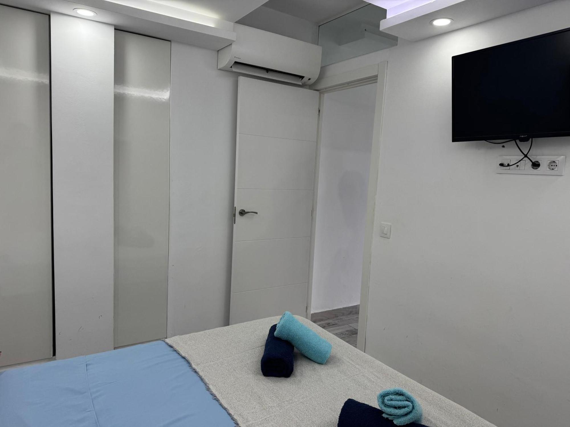 Stunning Apartments With Pool Tenerife Costa Adeje  ภายนอก รูปภาพ