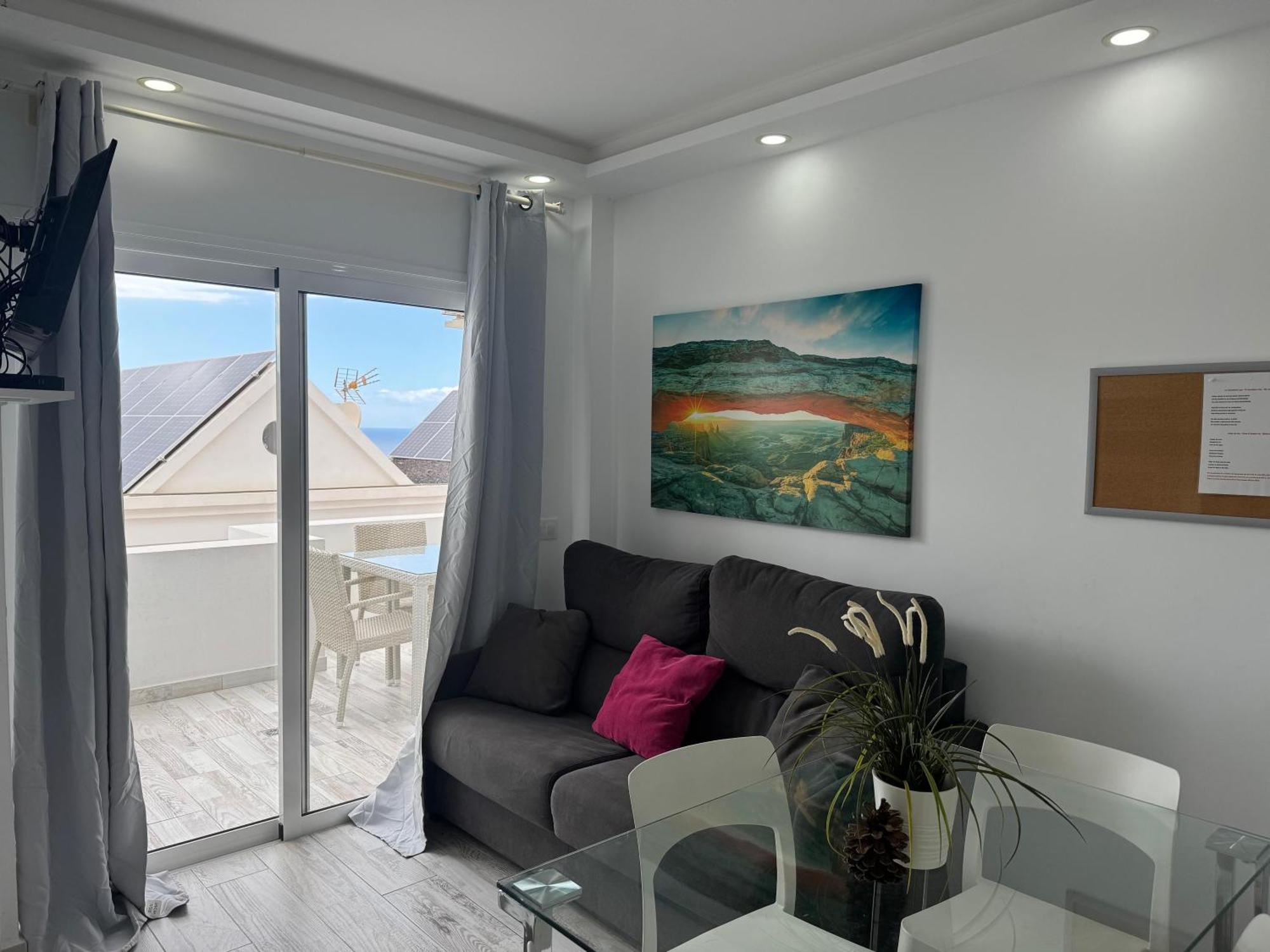 Stunning Apartments With Pool Tenerife Costa Adeje  ภายนอก รูปภาพ