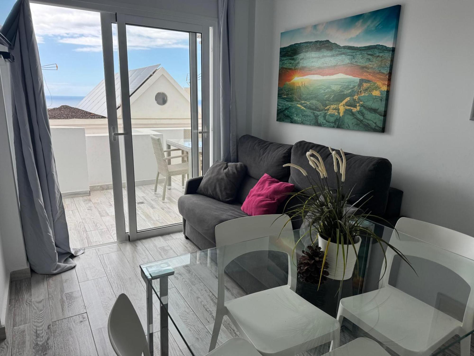 Stunning Apartments With Pool Tenerife Costa Adeje  ภายนอก รูปภาพ