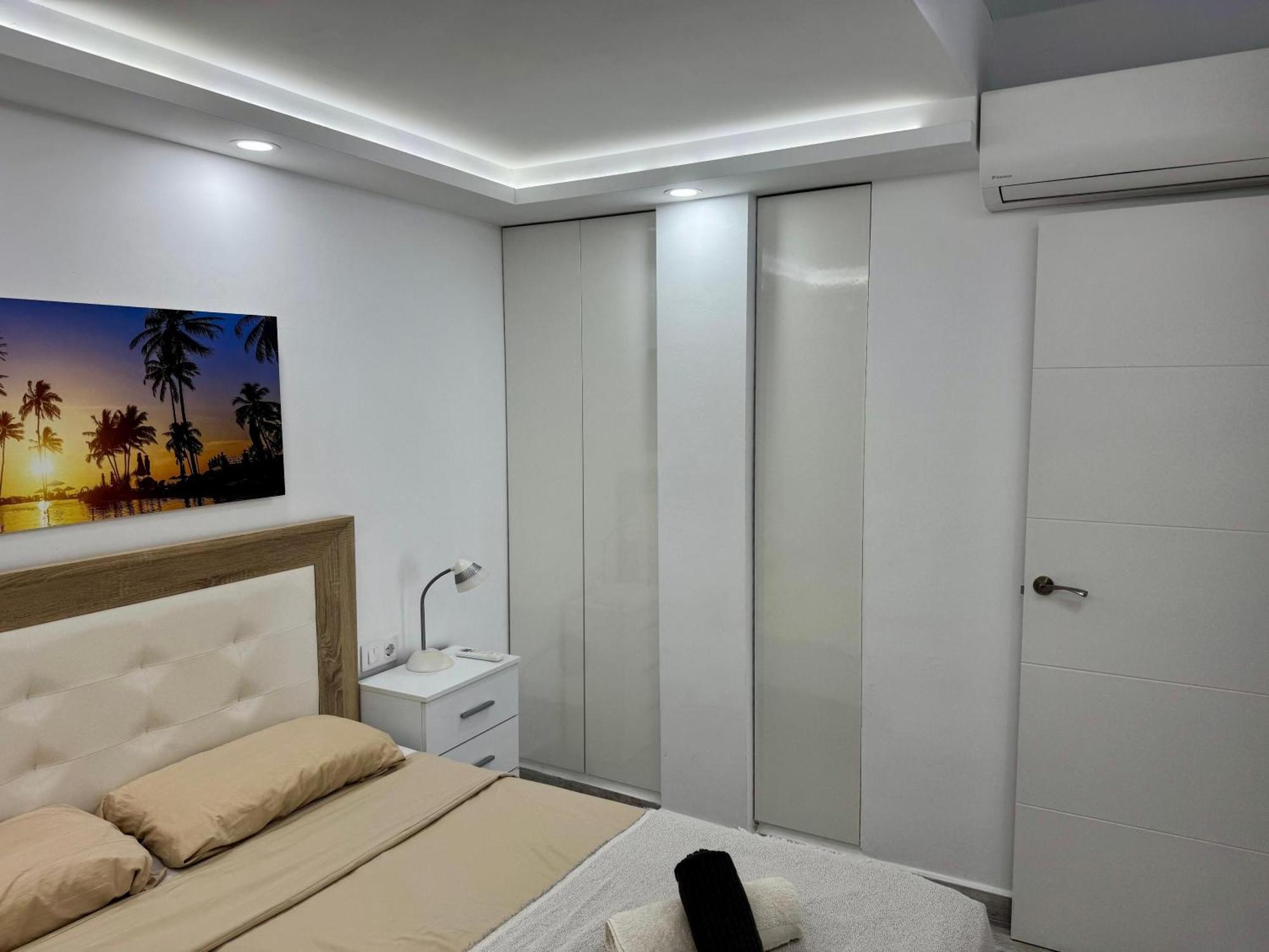 Stunning Apartments With Pool Tenerife Costa Adeje  ภายนอก รูปภาพ
