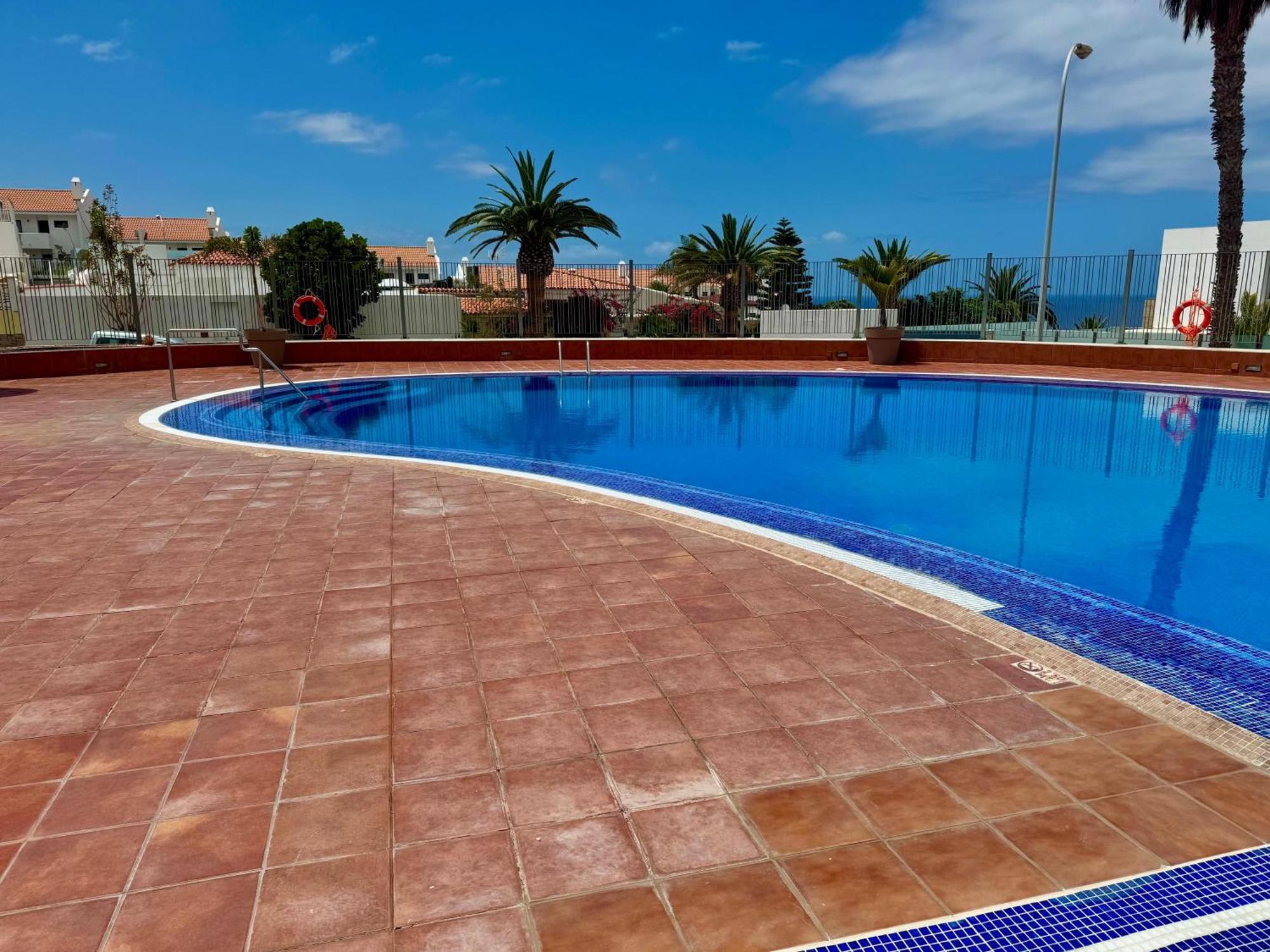 Stunning Apartments With Pool Tenerife Costa Adeje  ภายนอก รูปภาพ