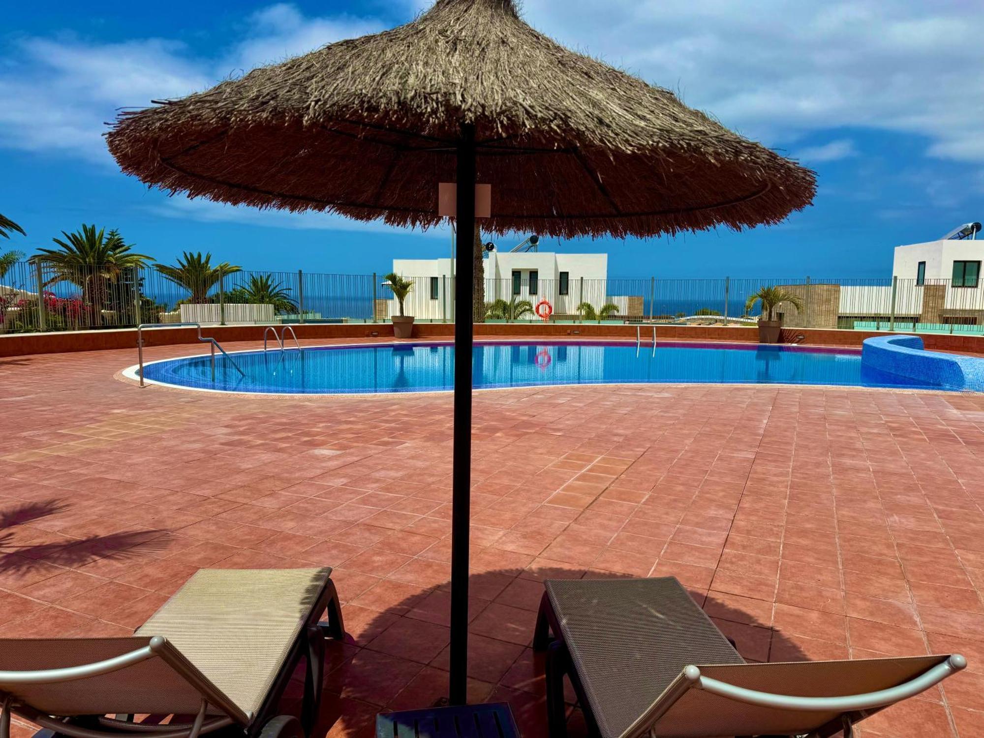 Stunning Apartments With Pool Tenerife Costa Adeje  ภายนอก รูปภาพ