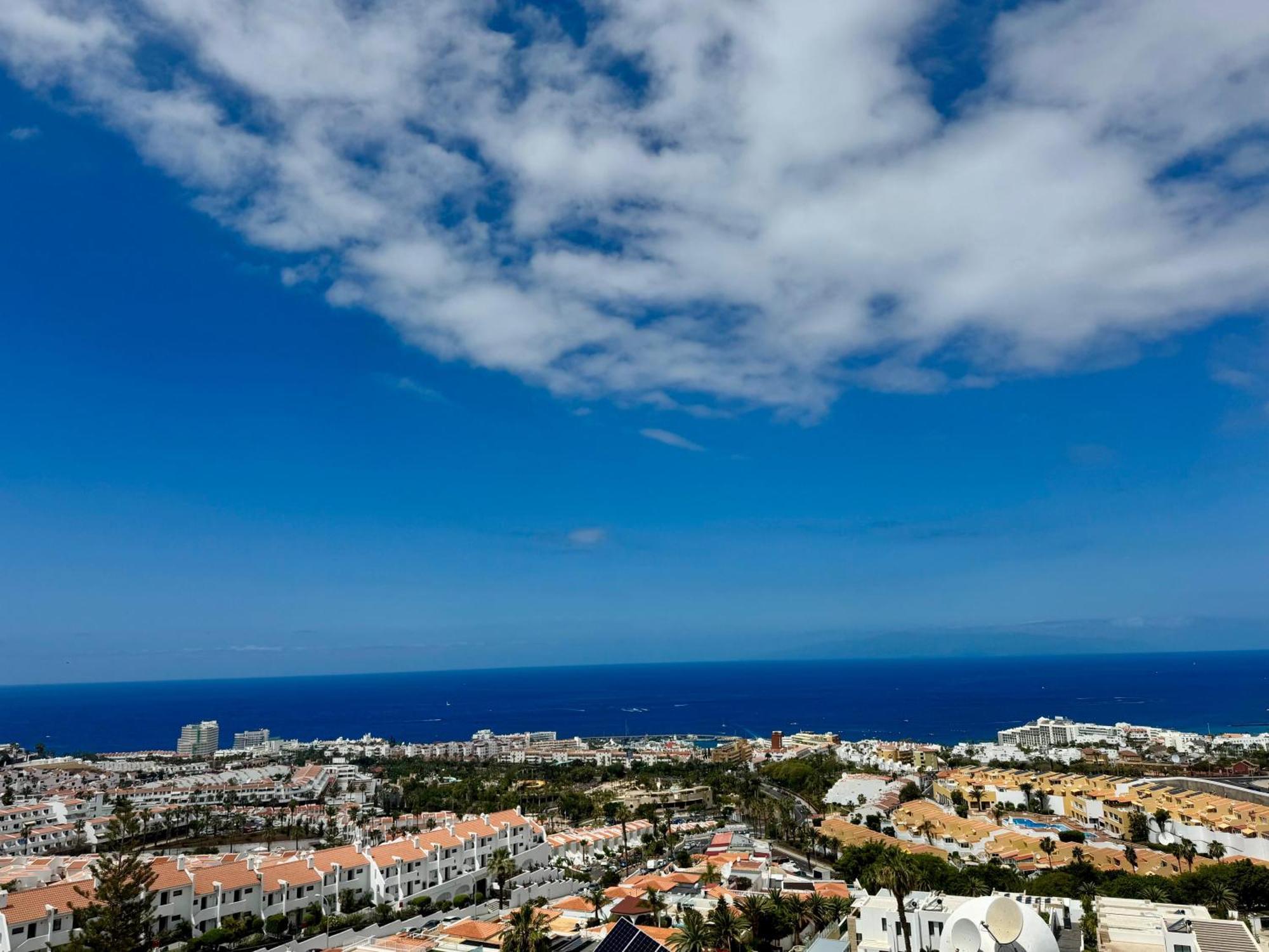 Stunning Apartments With Pool Tenerife Costa Adeje  ภายนอก รูปภาพ