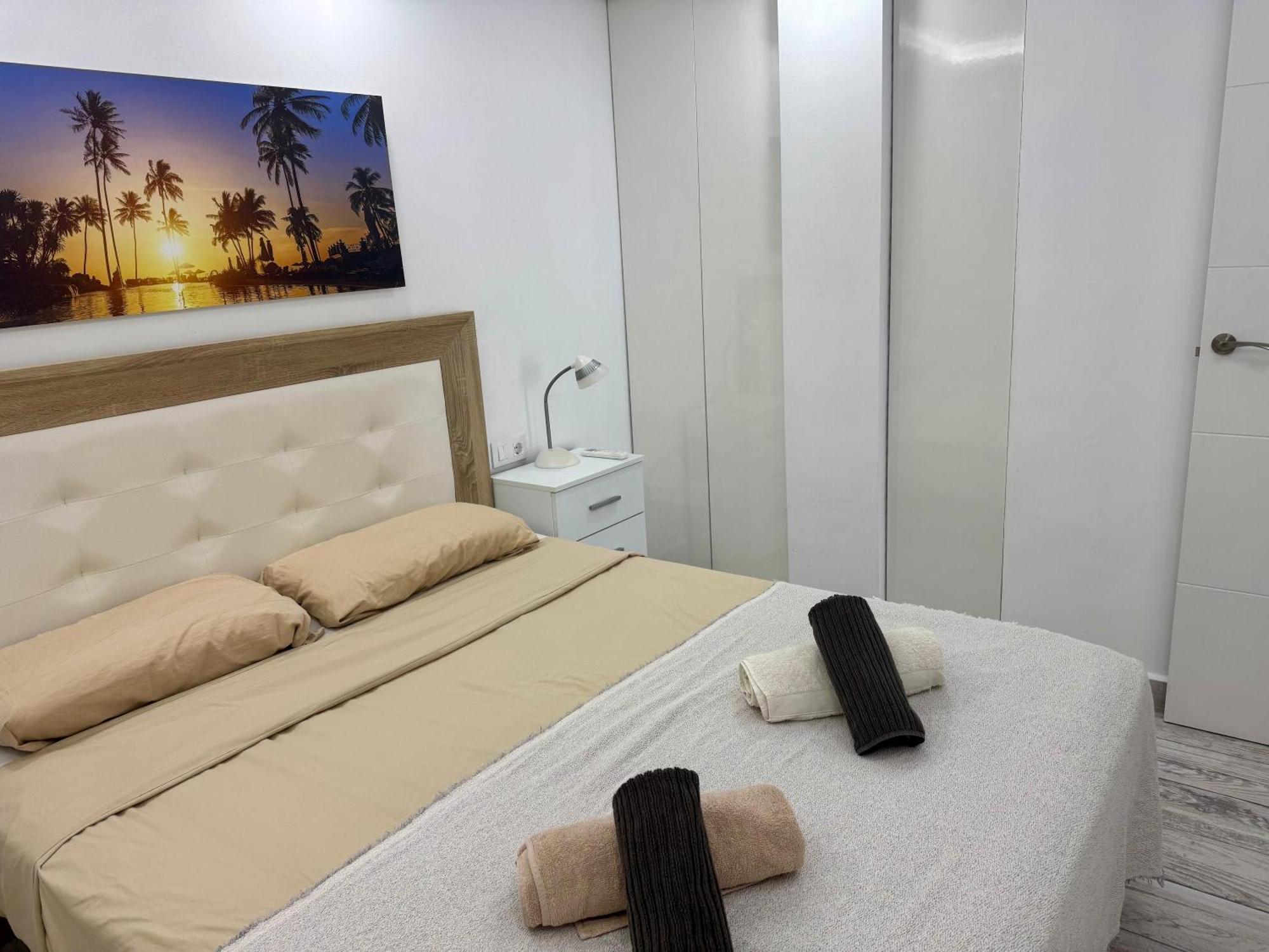 Stunning Apartments With Pool Tenerife Costa Adeje  ภายนอก รูปภาพ