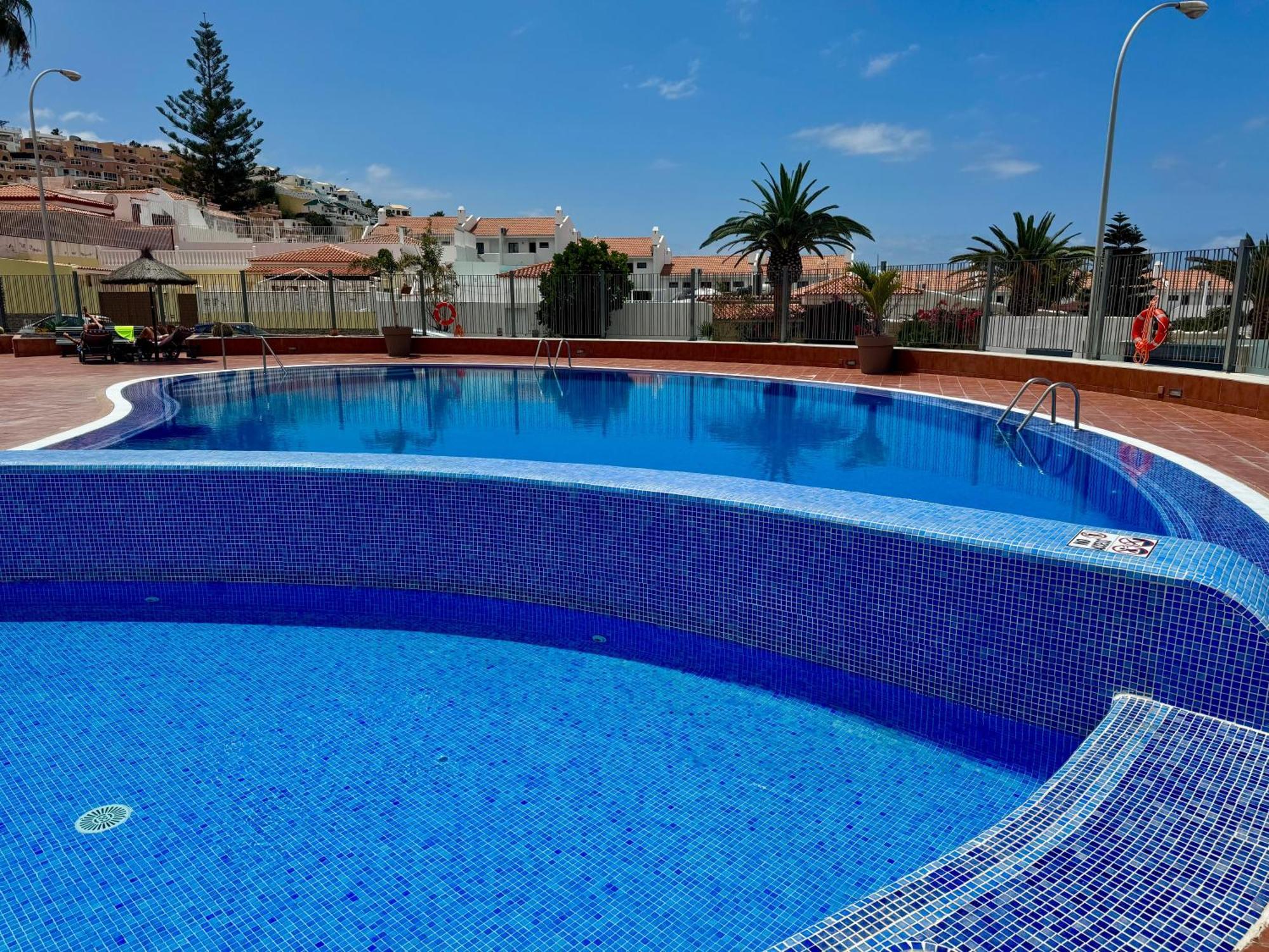 Stunning Apartments With Pool Tenerife Costa Adeje  ภายนอก รูปภาพ