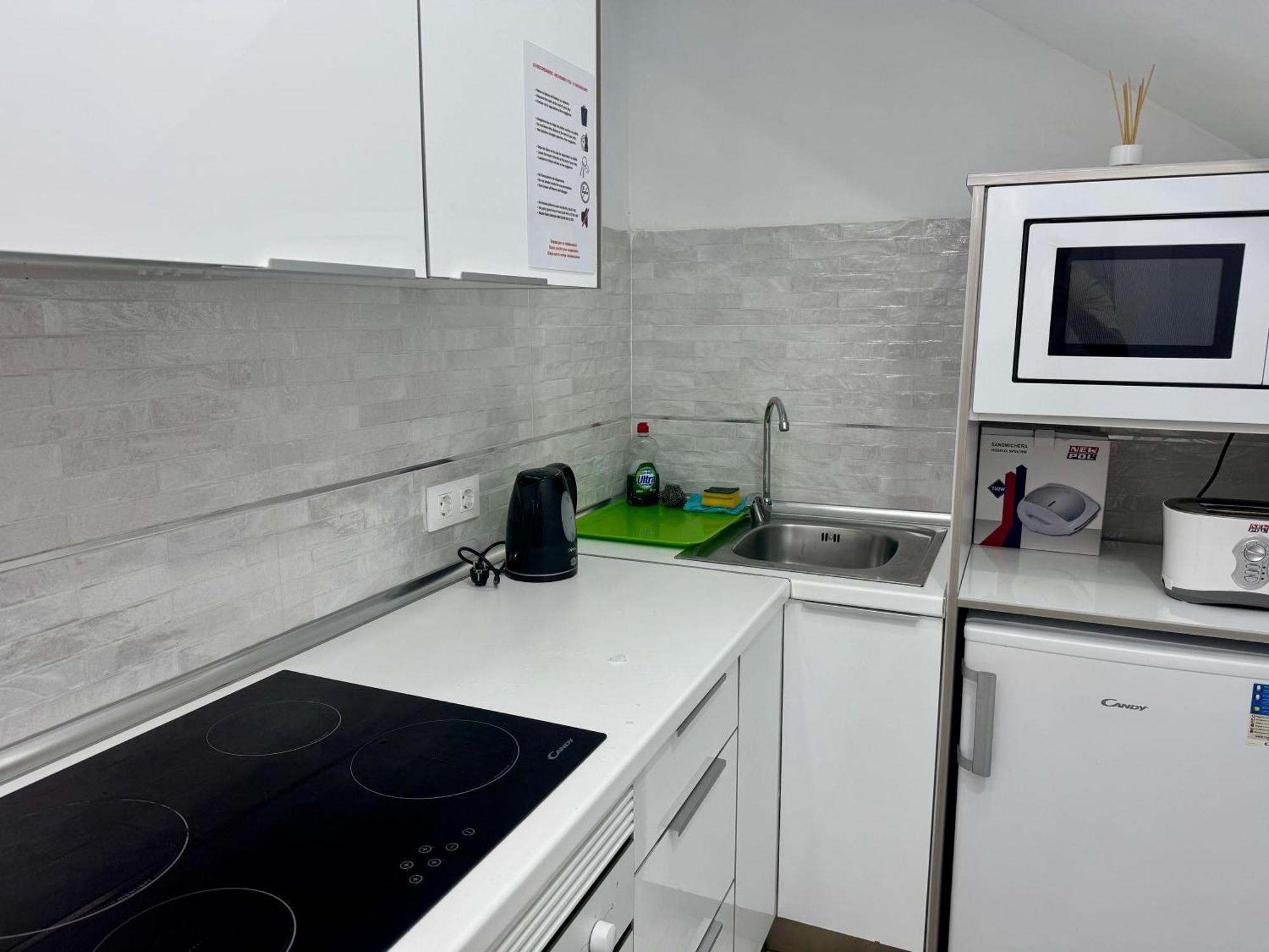 Stunning Apartments With Pool Tenerife Costa Adeje  ภายนอก รูปภาพ