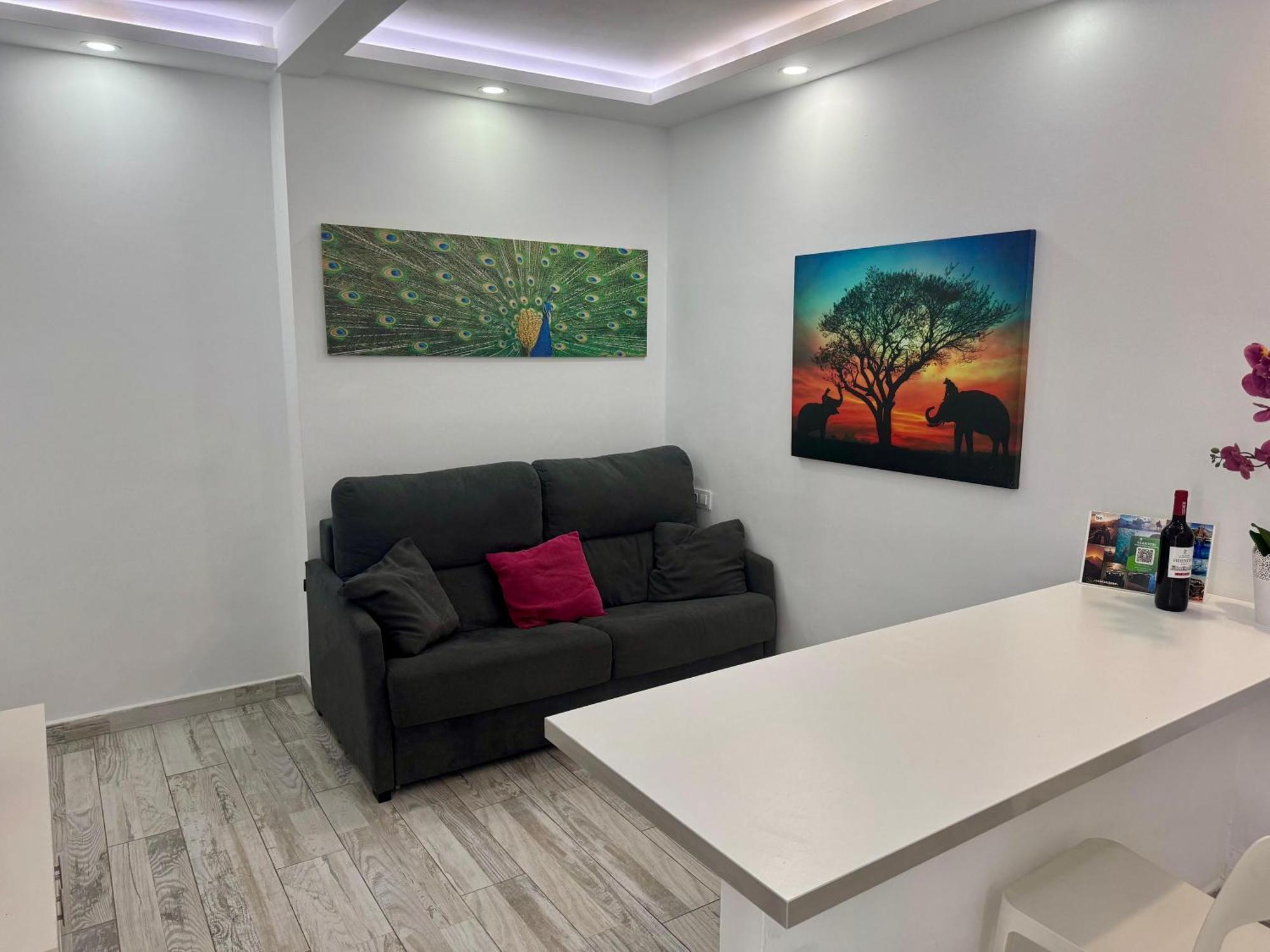 Stunning Apartments With Pool Tenerife Costa Adeje  ภายนอก รูปภาพ