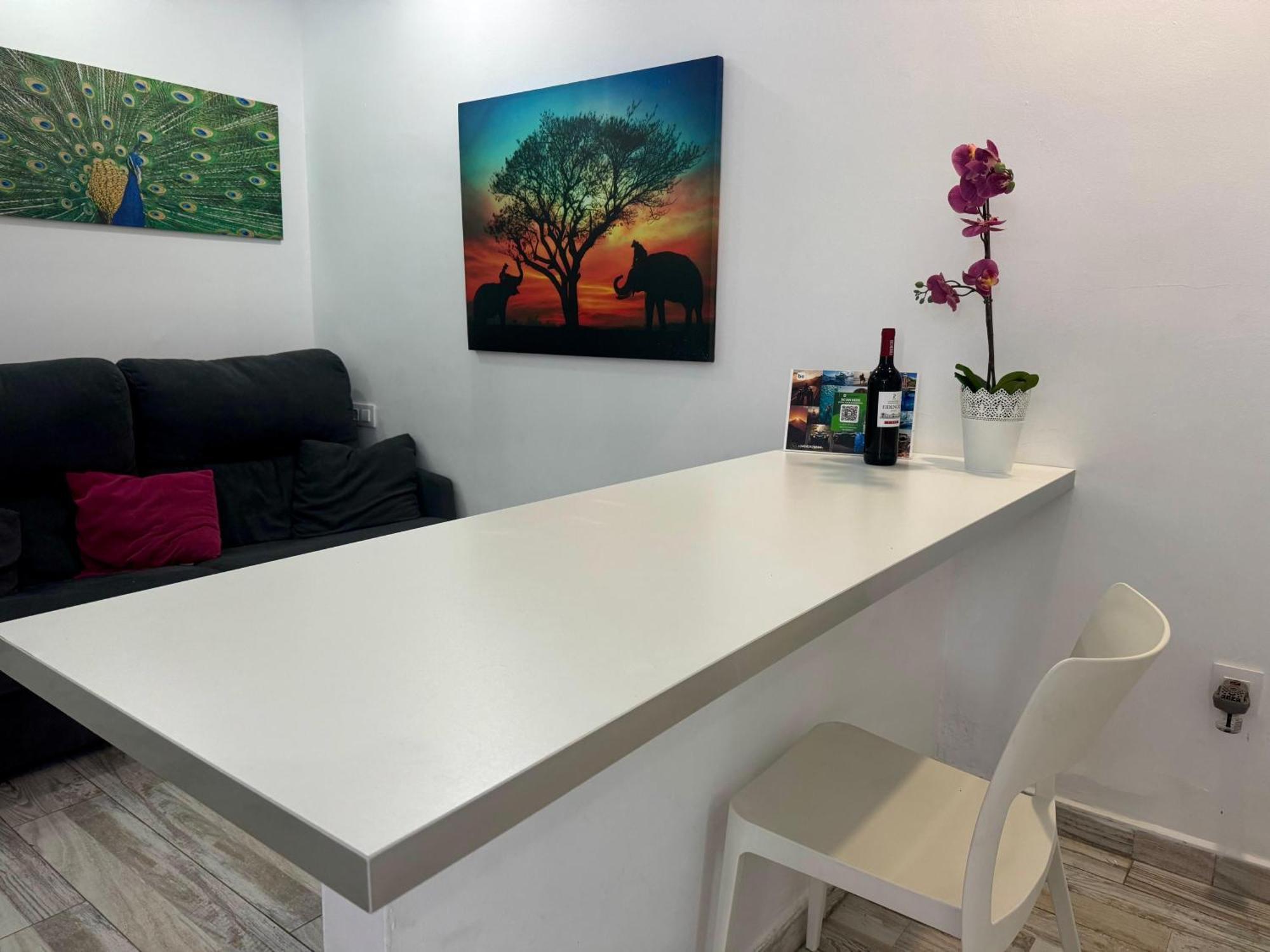 Stunning Apartments With Pool Tenerife Costa Adeje  ภายนอก รูปภาพ
