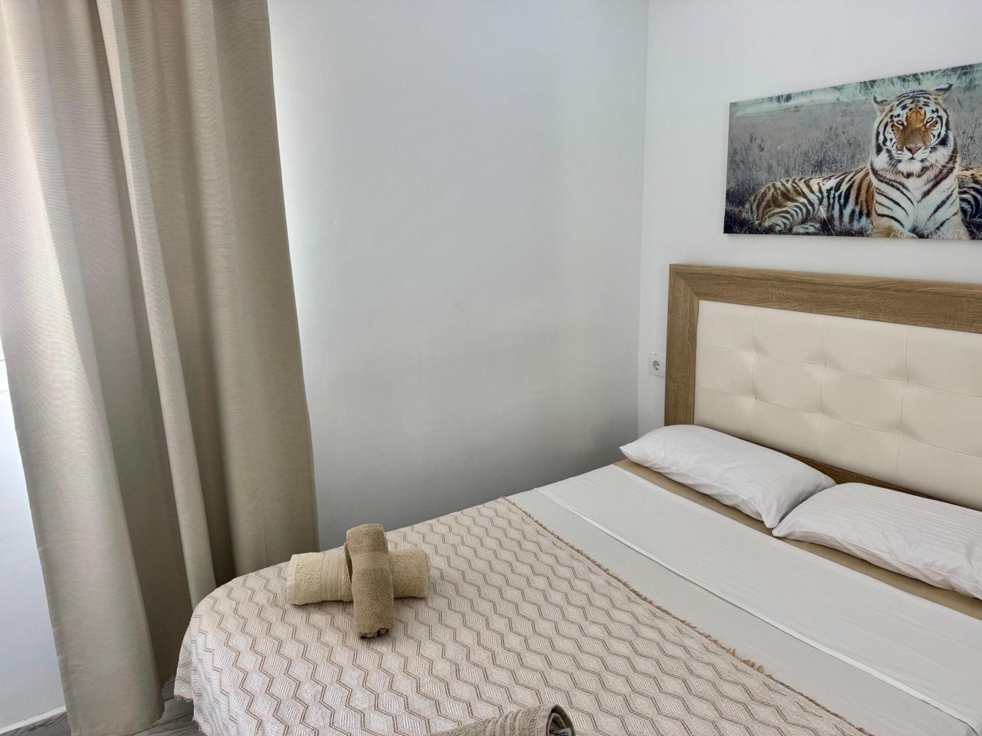 Stunning Apartments With Pool Tenerife Costa Adeje  ภายนอก รูปภาพ